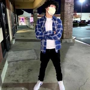 Meet your Posher, Nathaniel